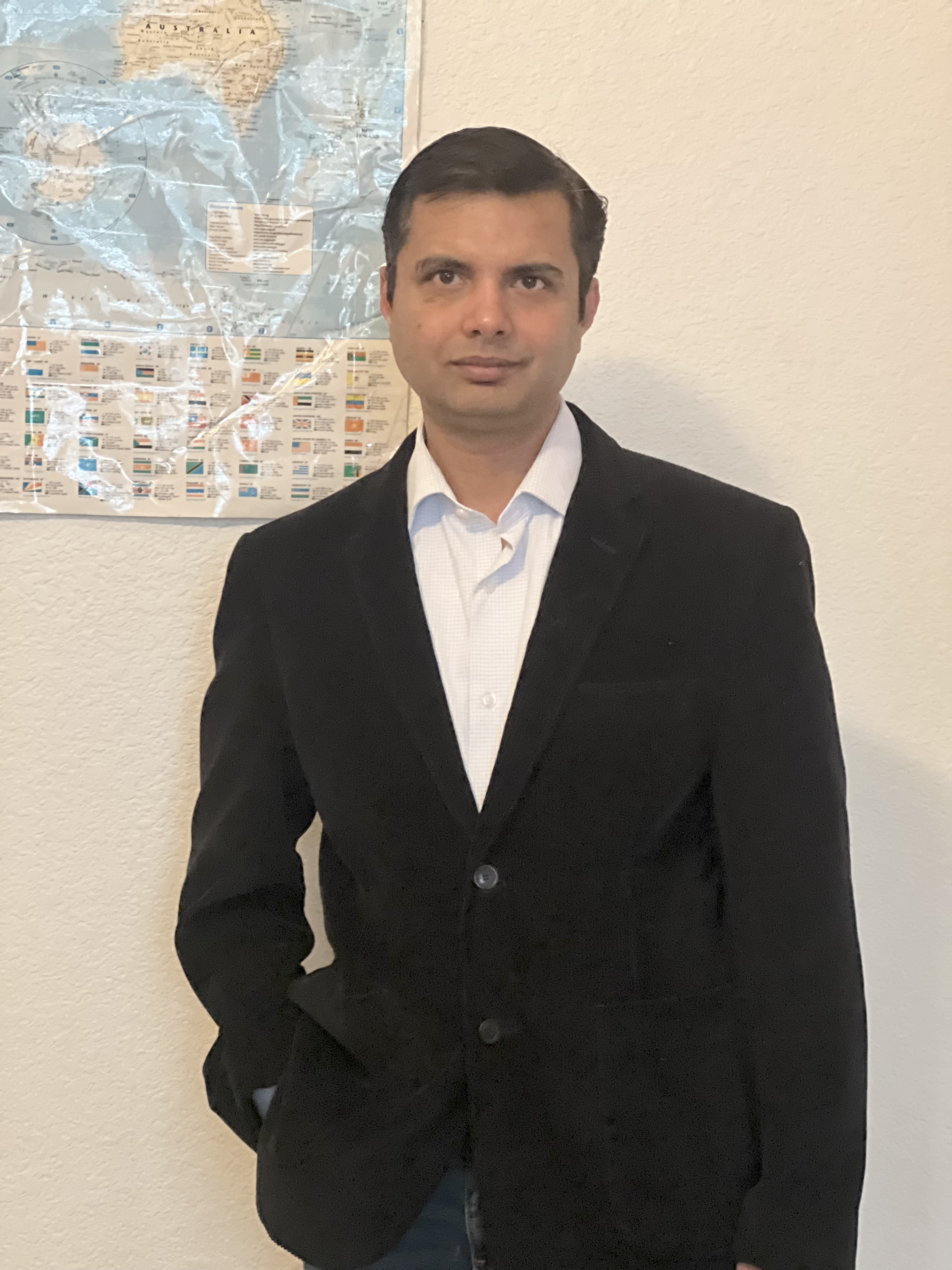 Parag Bhardwaj
